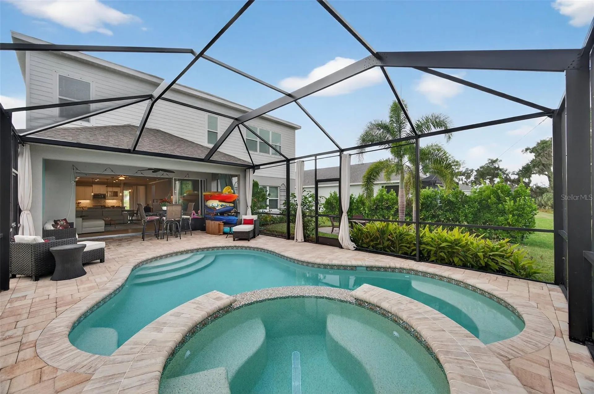 10610 Crooked Creek Court Parrish FL 34219