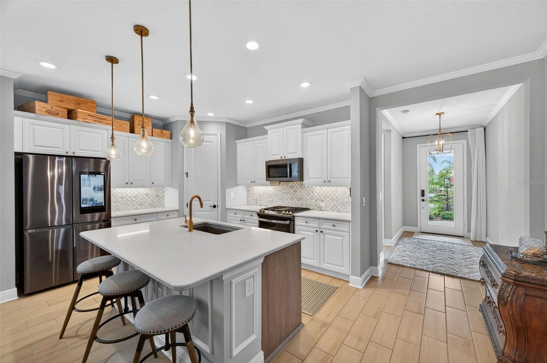 10610 Crooked Creek Court Parrish FL 34219