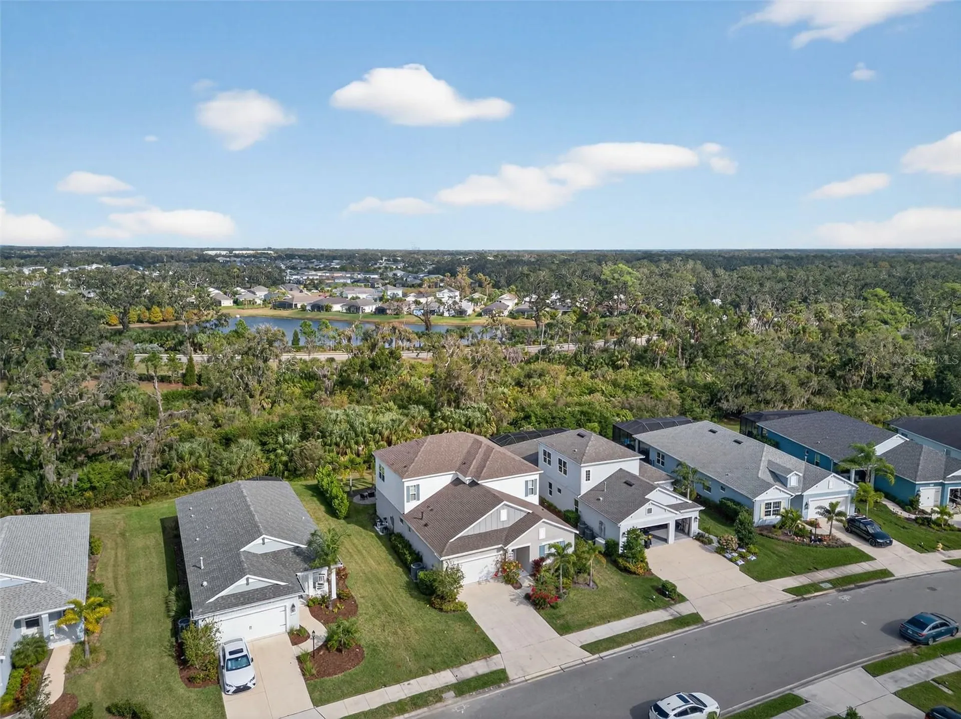 10610 Crooked Creek Court Parrish FL 34219