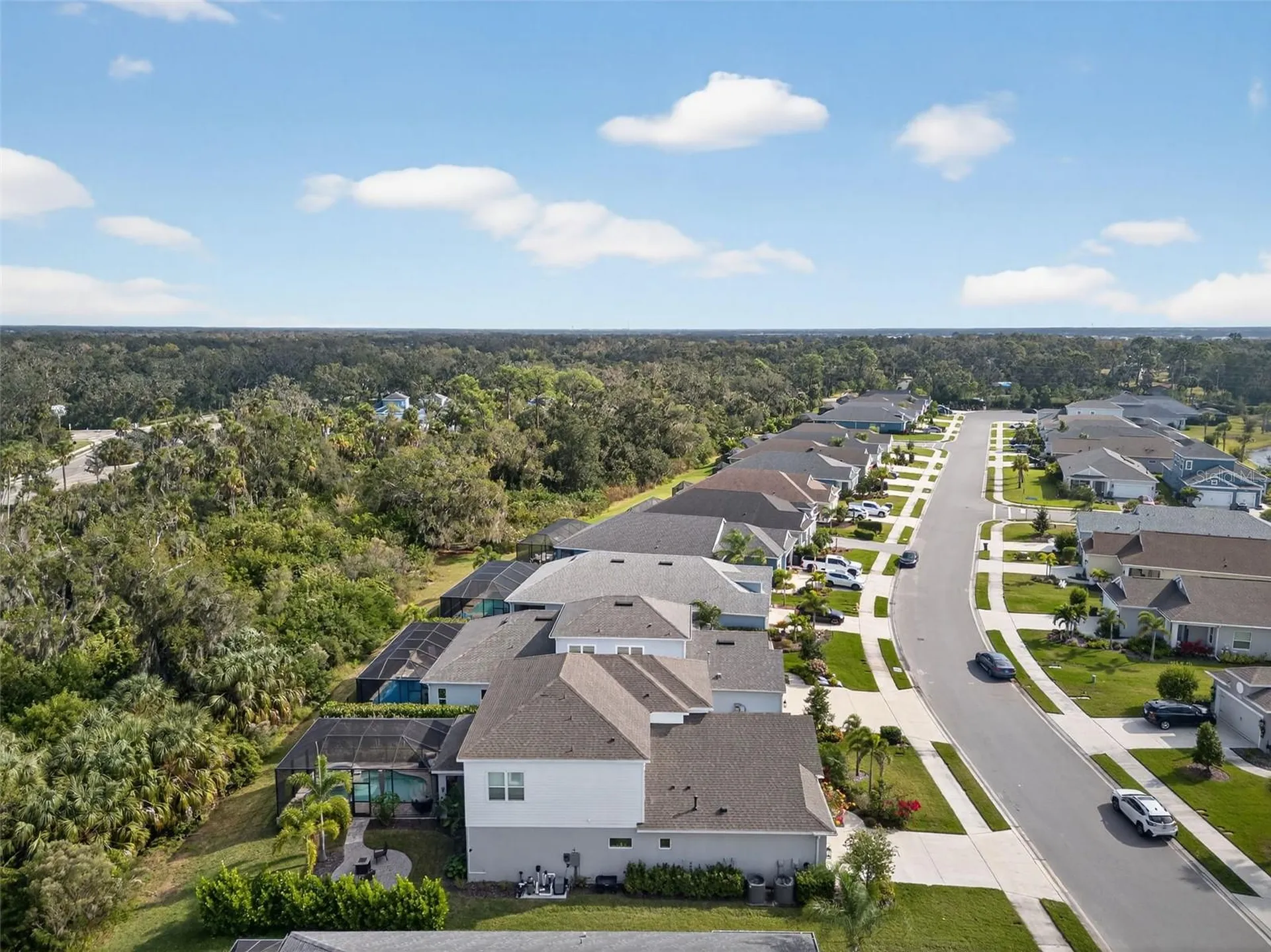 10610 Crooked Creek Court Parrish FL 34219