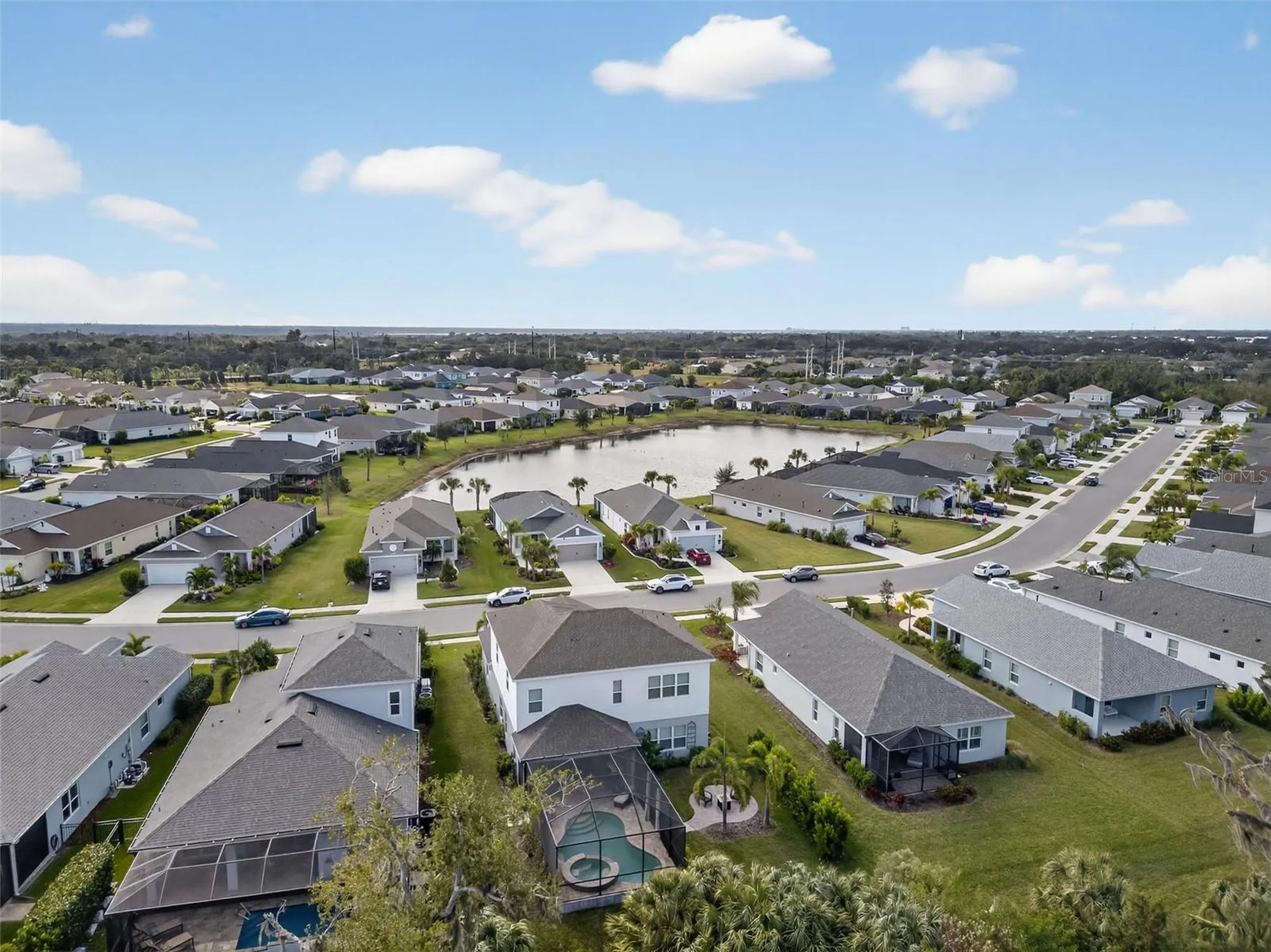 10610 Crooked Creek Court Parrish FL 34219