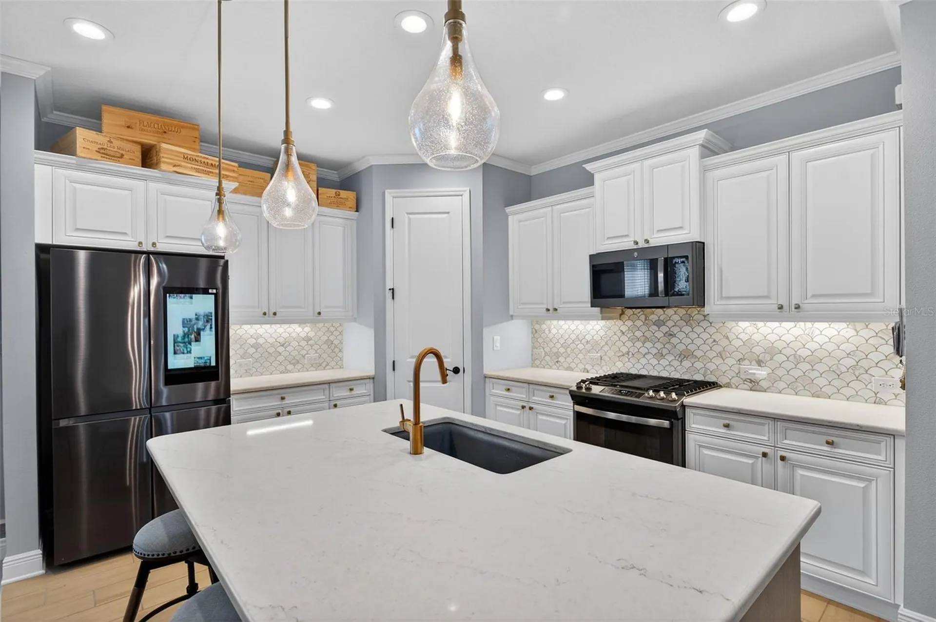10610 Crooked Creek Court Parrish FL 34219
