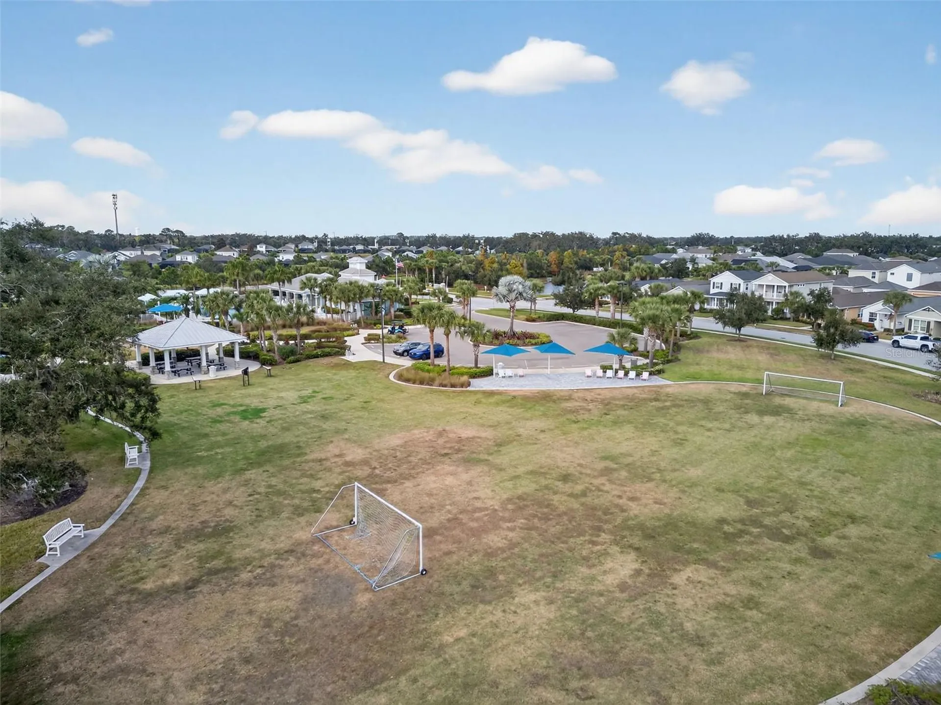 10610 Crooked Creek Court Parrish FL 34219