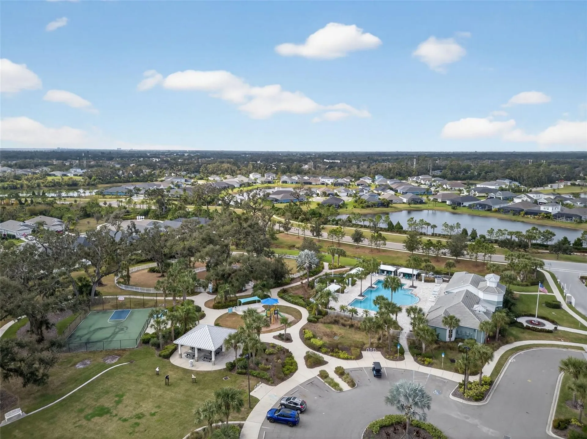 10610 Crooked Creek Court Parrish FL 34219