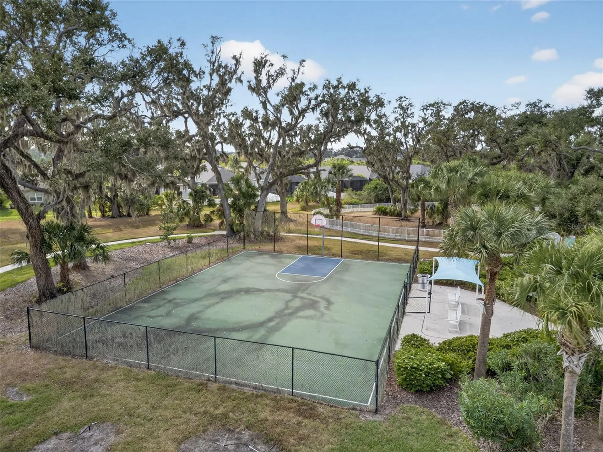 10610 Crooked Creek Court Parrish FL 34219
