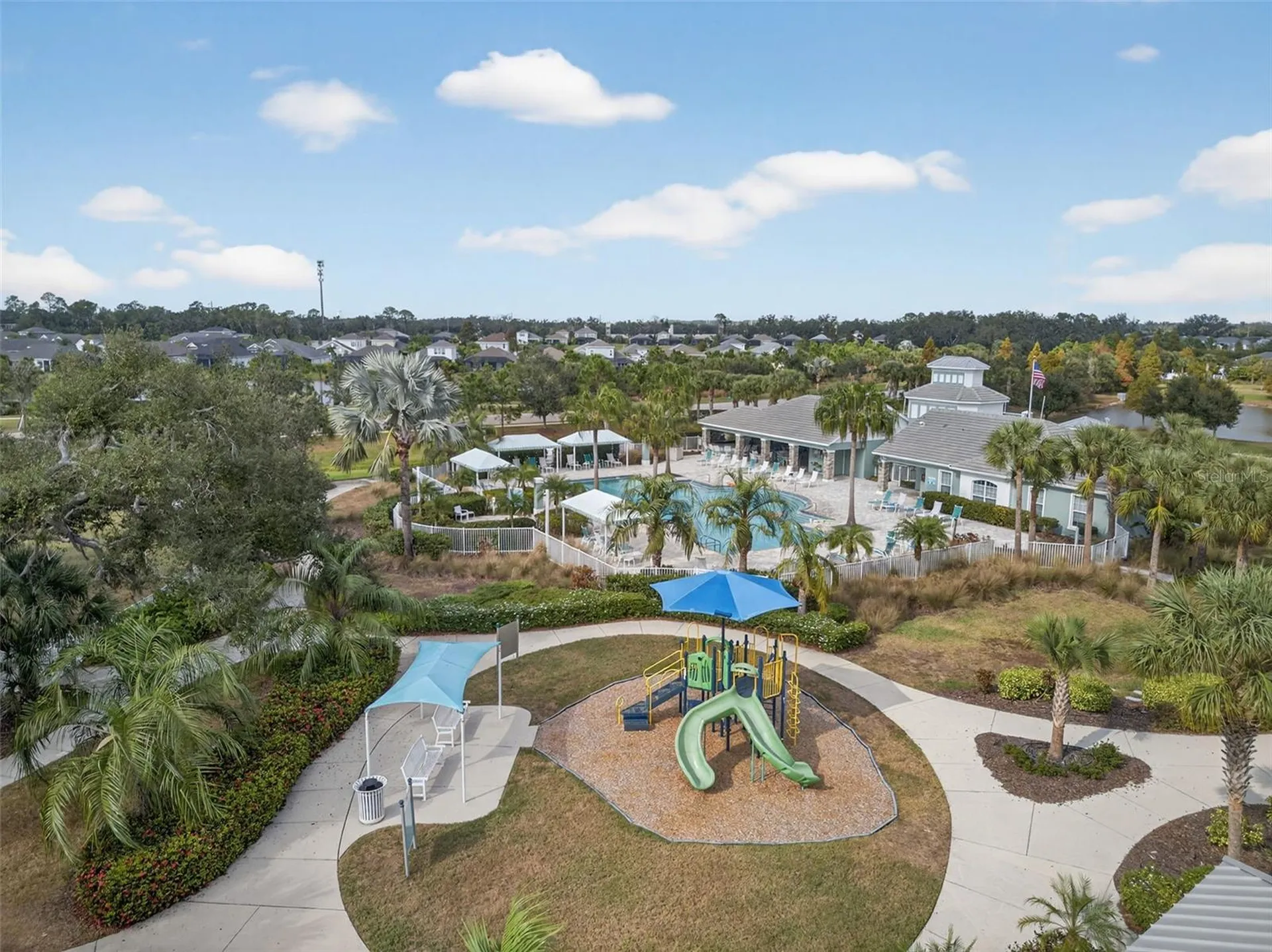 10610 Crooked Creek Court Parrish FL 34219