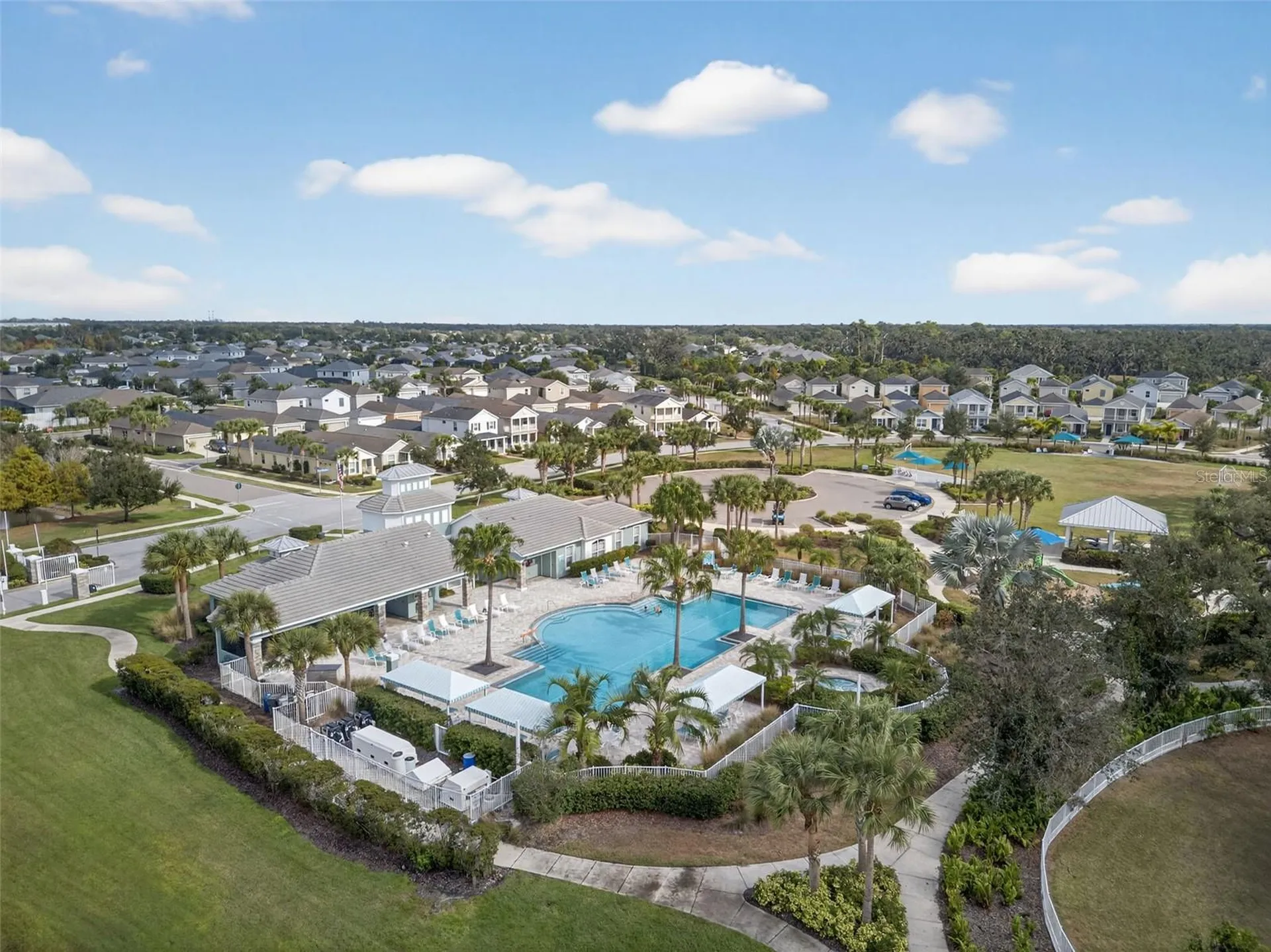 10610 Crooked Creek Court Parrish FL 34219