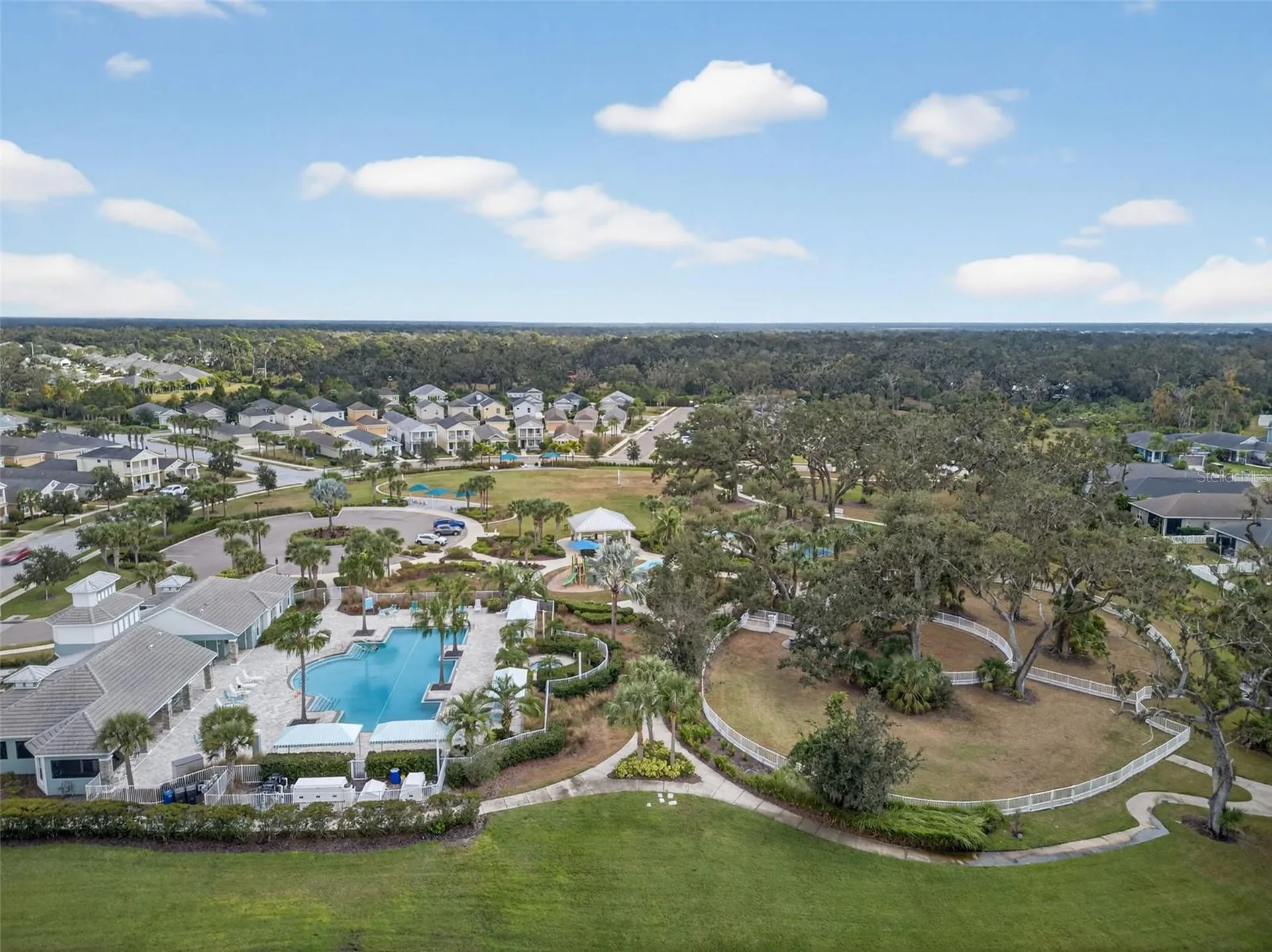 10610 Crooked Creek Court Parrish FL 34219