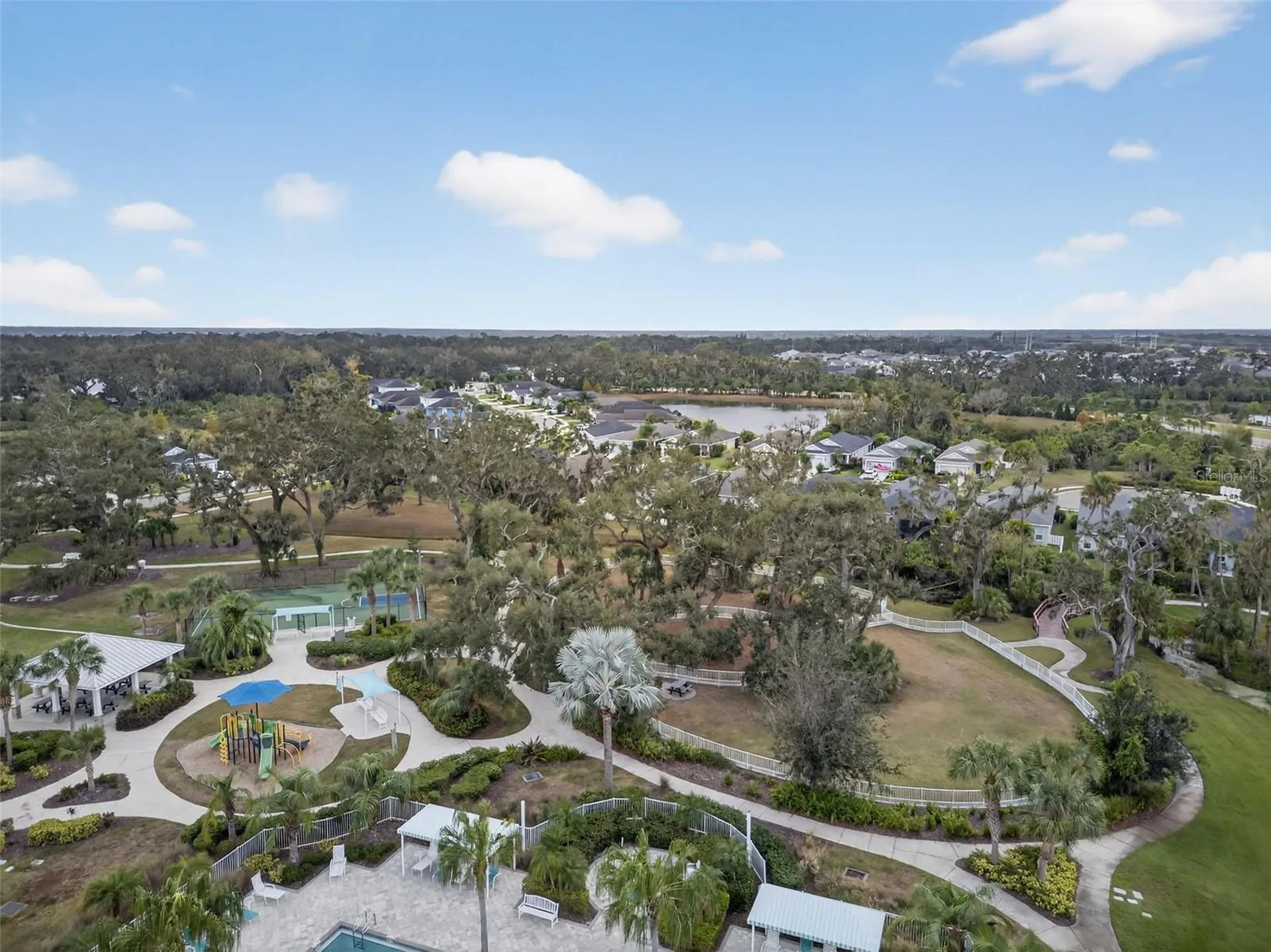 10610 Crooked Creek Court Parrish FL 34219