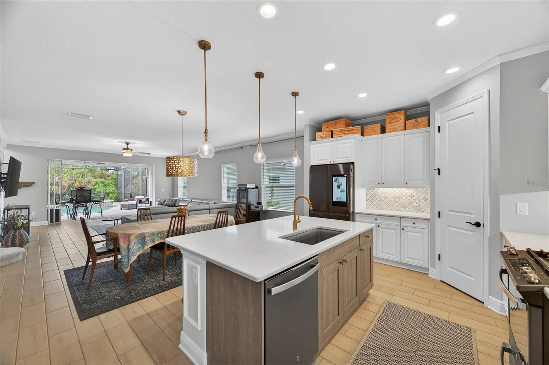 10610 Crooked Creek Court Parrish FL 34219