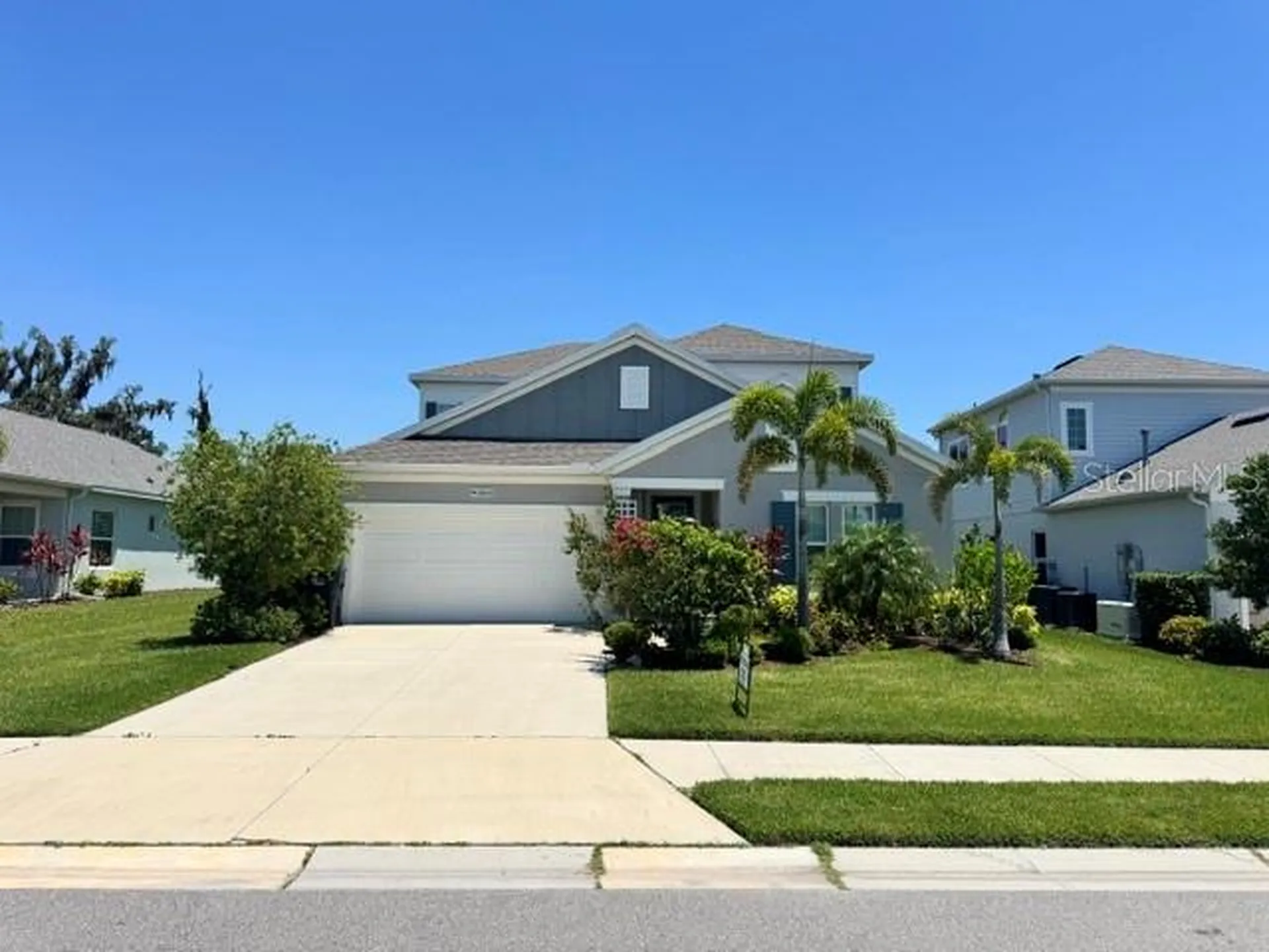 10610 Crooked Creek Court Parrish FL 34219