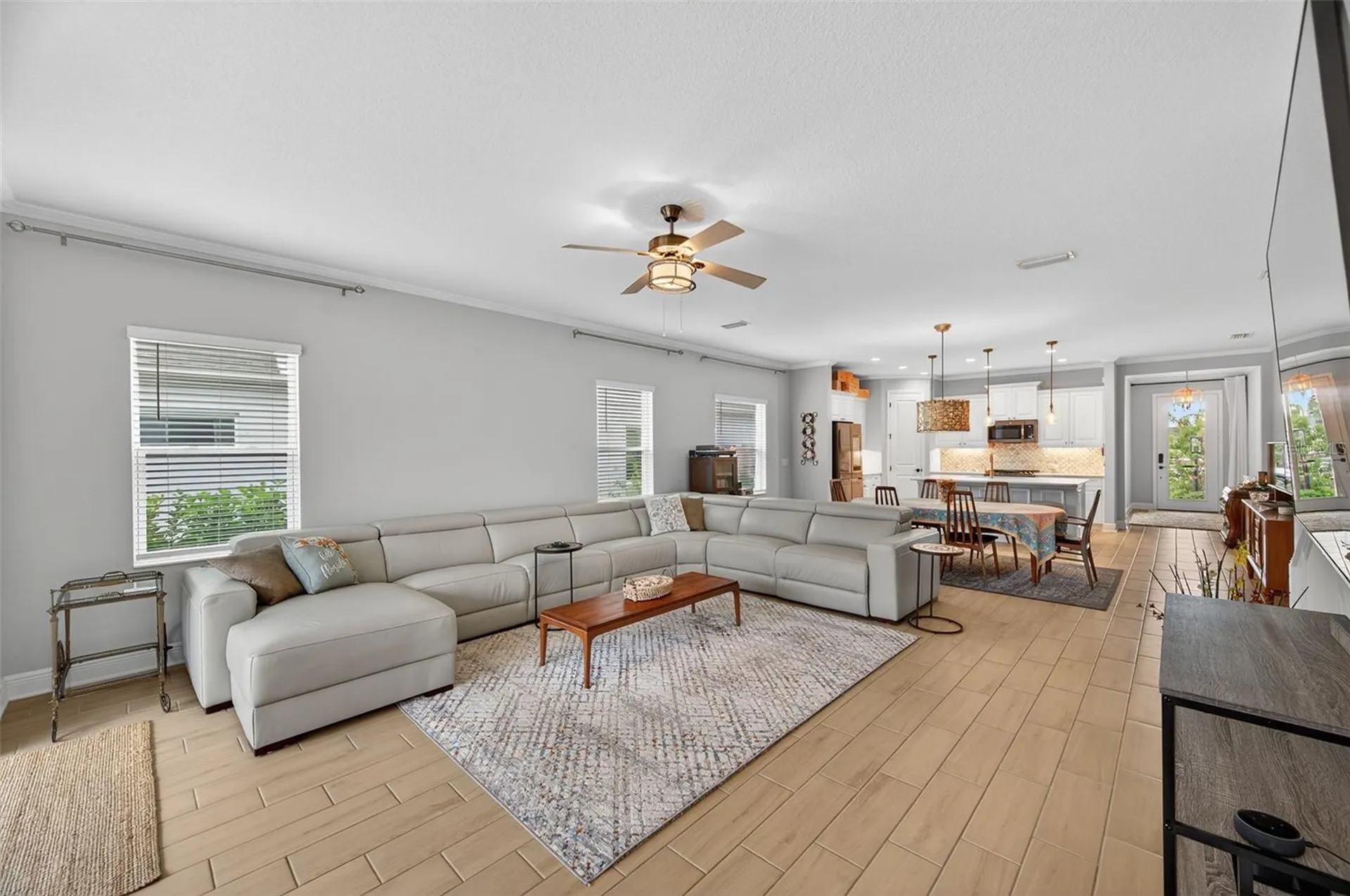 10610 Crooked Creek Court Parrish FL 34219