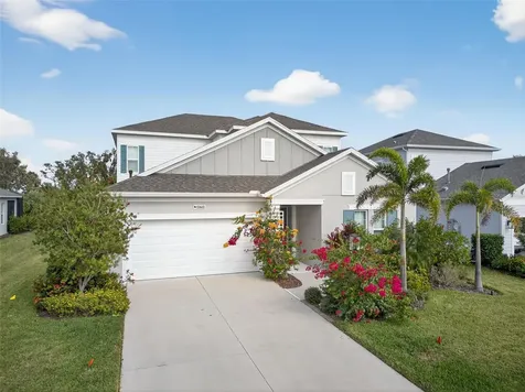 10610 Crooked Creek Court Parrish FL 34219