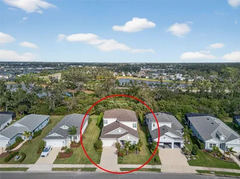 10610 Crooked Creek Court Parrish FL 34219