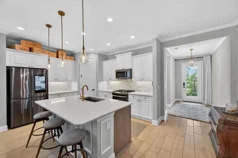 10610 Crooked Creek Court Parrish FL 34219