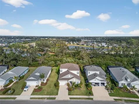 10610 Crooked Creek Court Parrish FL 34219