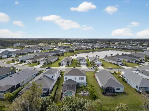 10610 Crooked Creek Court Parrish FL 34219