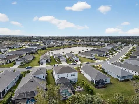 10610 Crooked Creek Court Parrish FL 34219