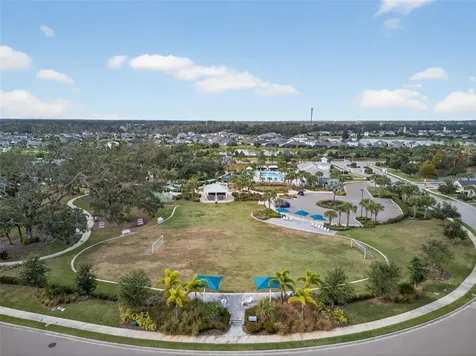 10610 Crooked Creek Court Parrish FL 34219