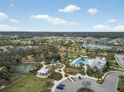 10610 Crooked Creek Court Parrish FL 34219