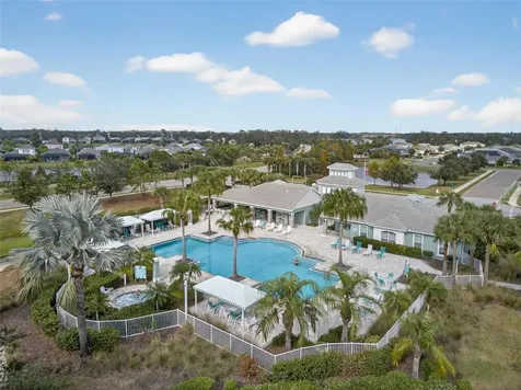 10610 Crooked Creek Court Parrish FL 34219