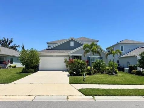 10610 Crooked Creek Court Parrish FL 34219