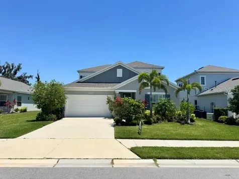 10610 Crooked Creek Court Parrish FL 34219