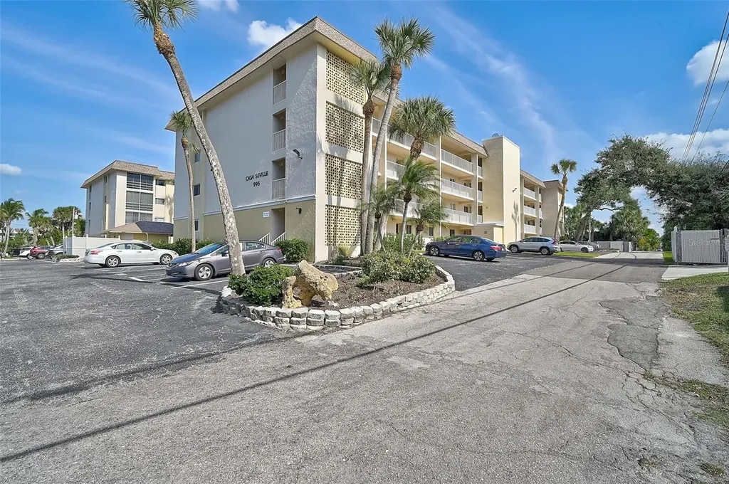 995 Laguna Drive Venice FL 34285