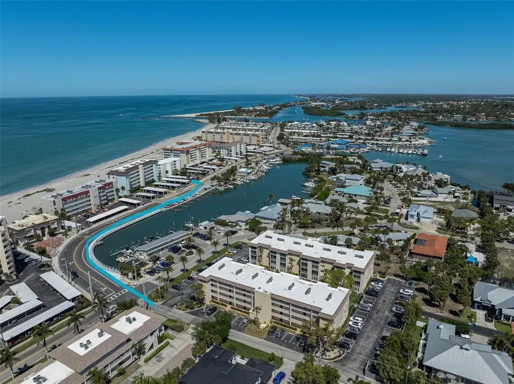995 Laguna Drive Venice FL 34285