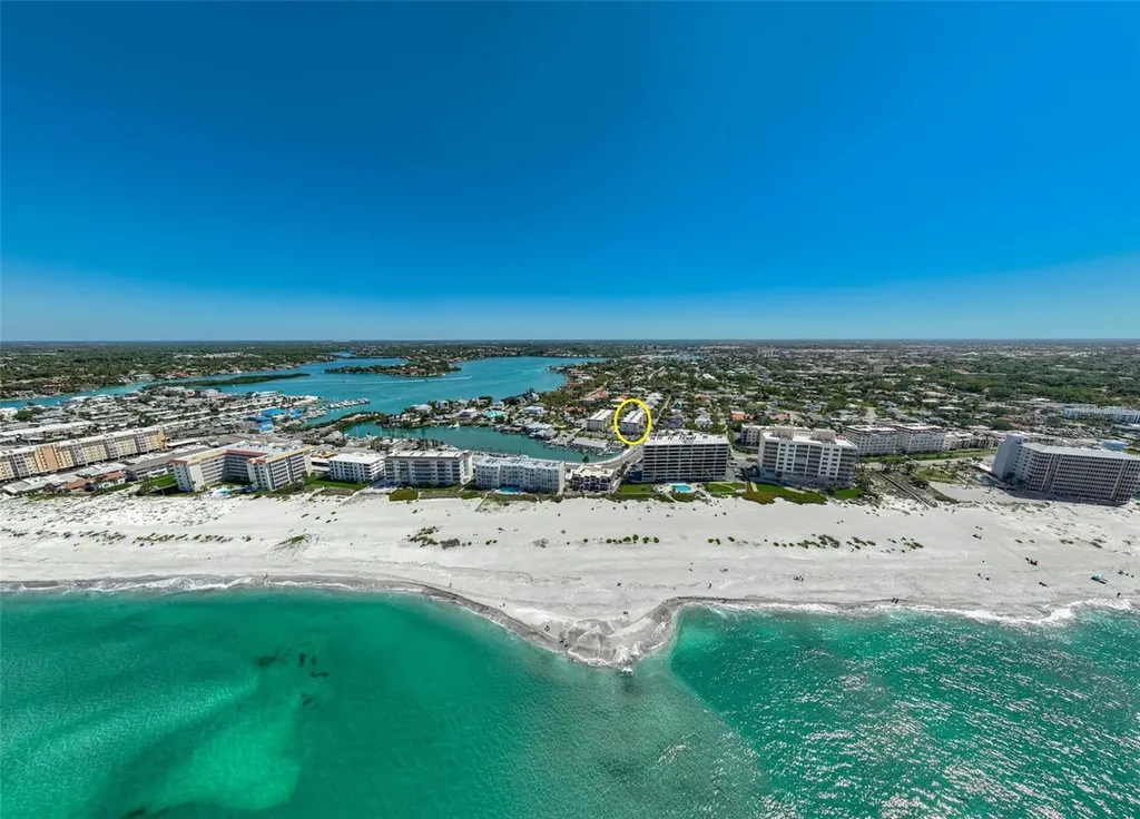 995 Laguna Drive Venice FL 34285