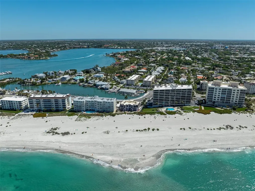 995 Laguna Drive Venice FL 34285