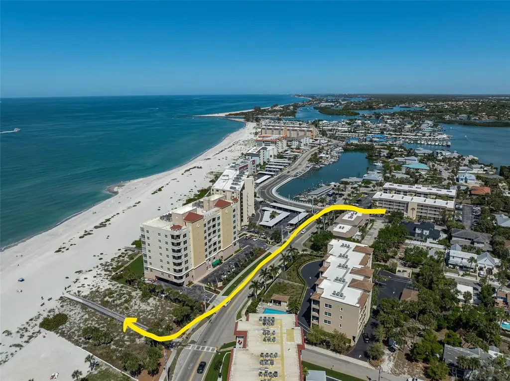 995 Laguna Drive Venice FL 34285