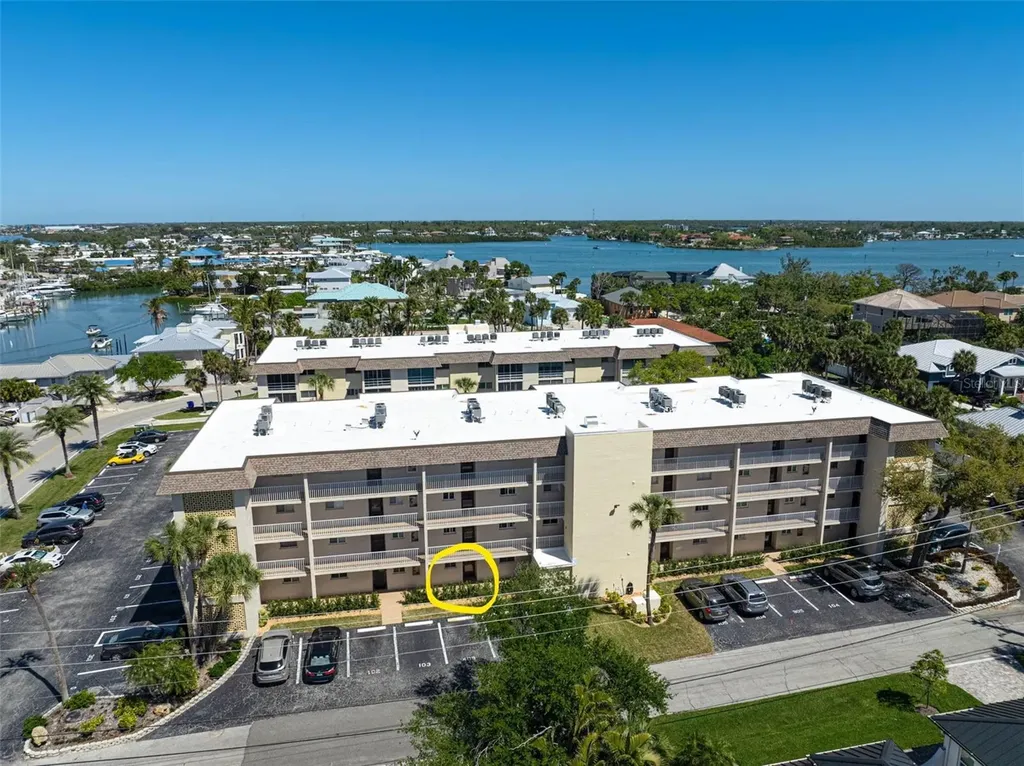 995 Laguna Drive Venice FL 34285