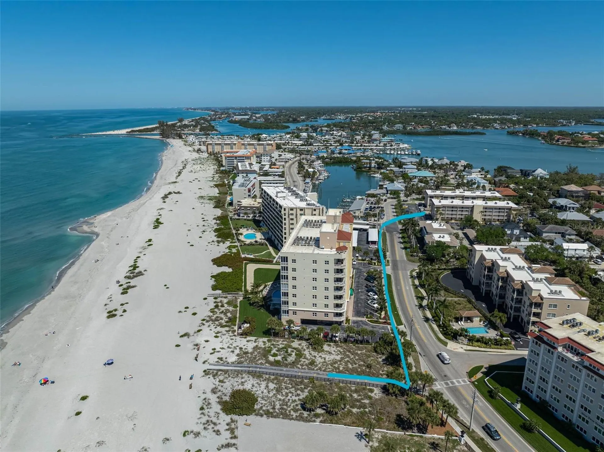 995 Laguna Drive Venice FL 34285
