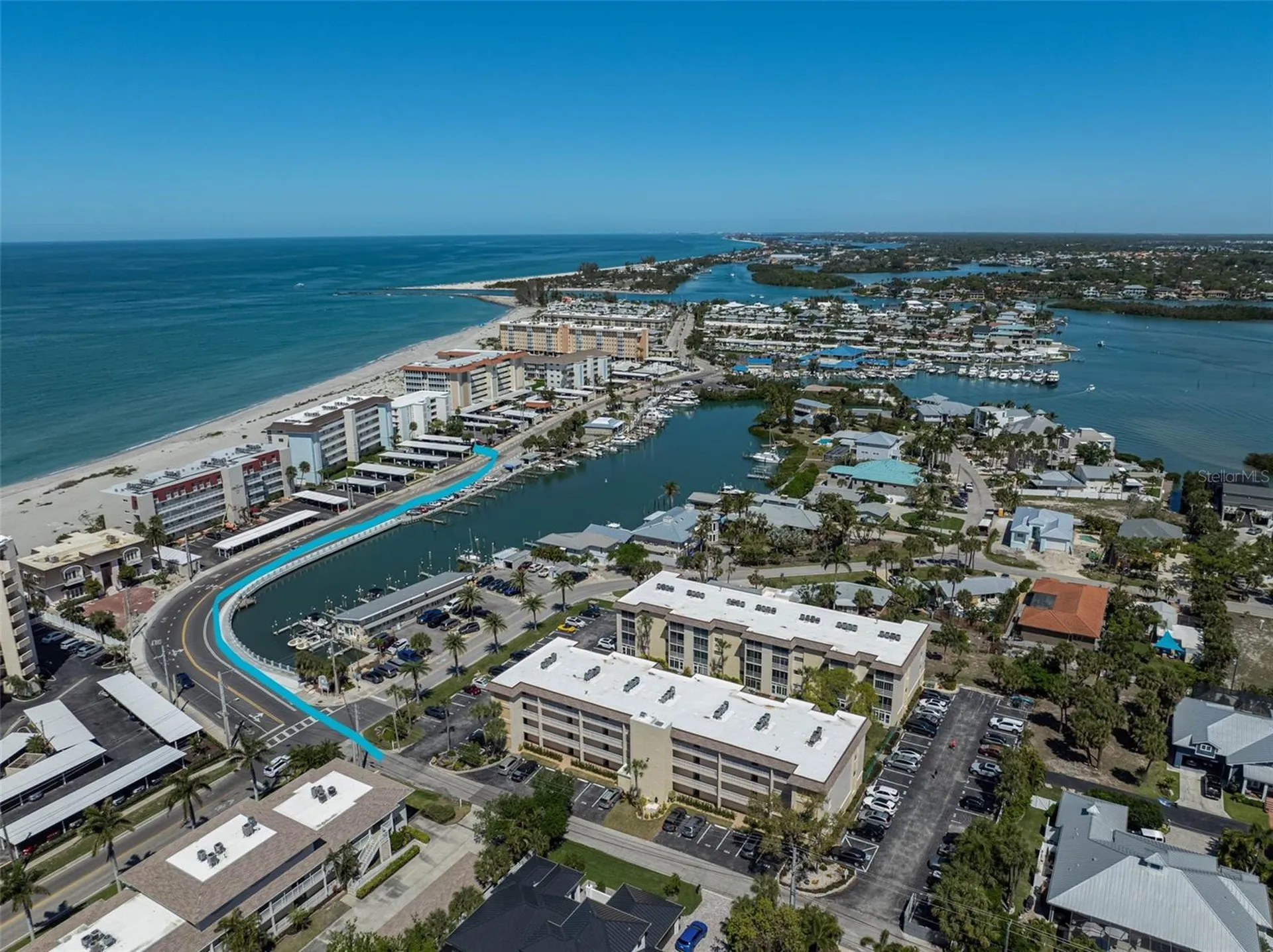 995 Laguna Drive Venice FL 34285