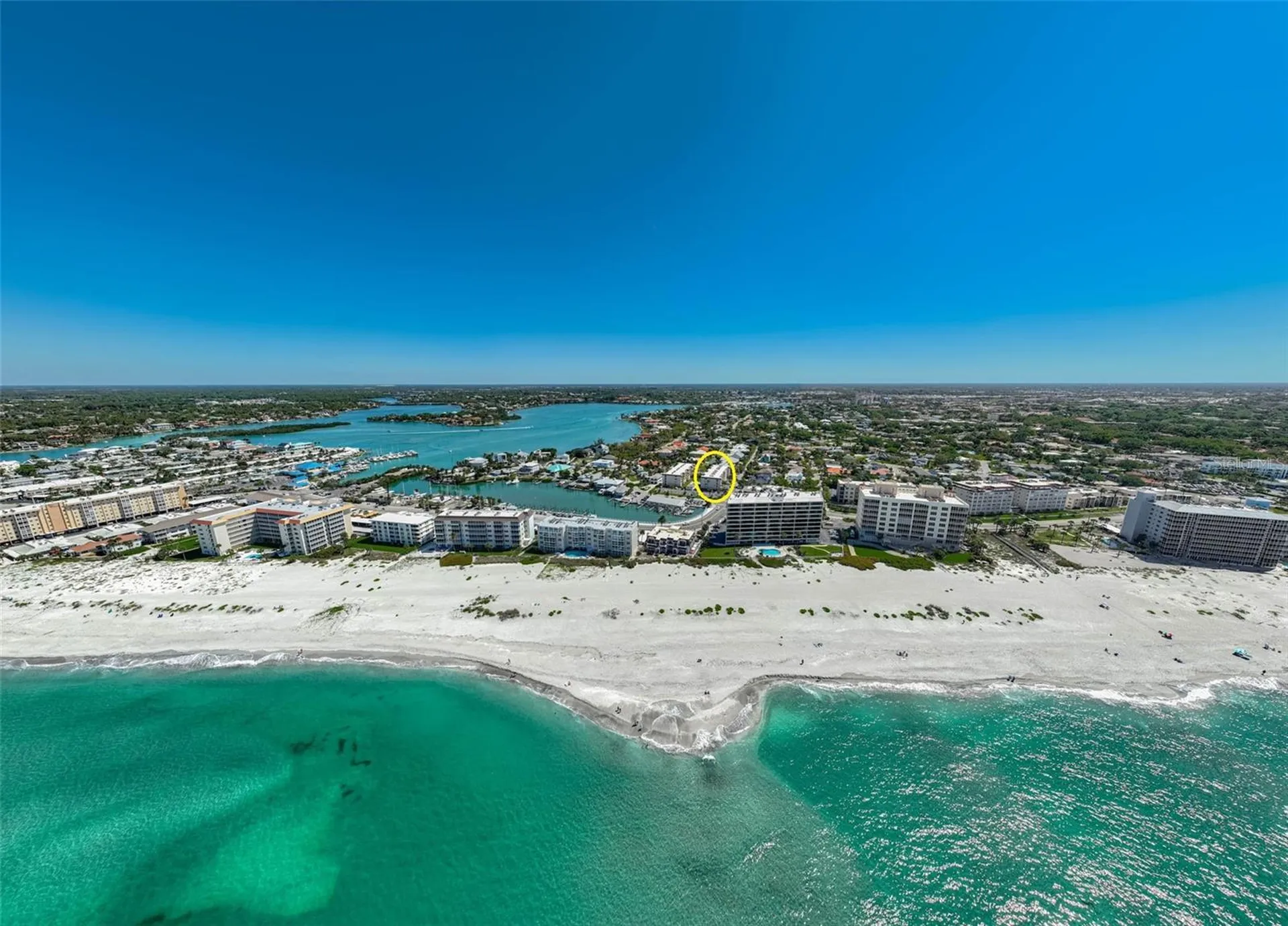 995 Laguna Drive Venice FL 34285