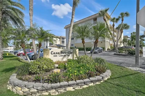 995 Laguna Drive Venice FL 34285