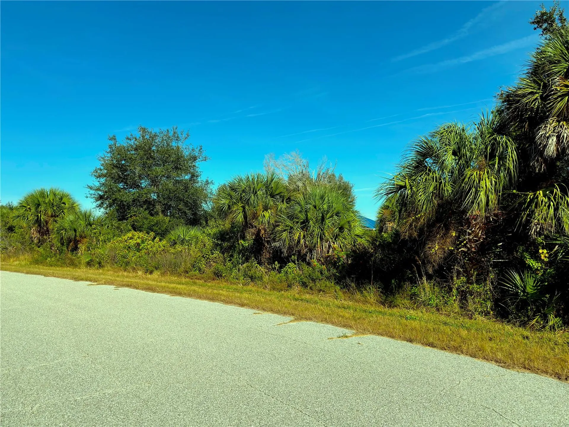 7232 Walcott Road Port Charlotte FL 33981