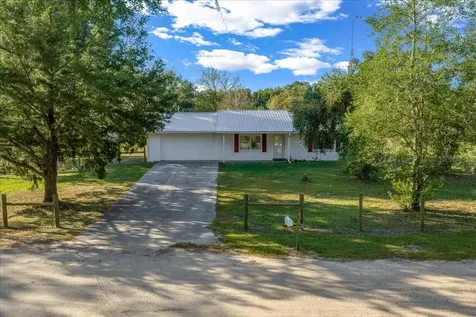 11060 SE 128th Place Road Ocklawaha FL 32179