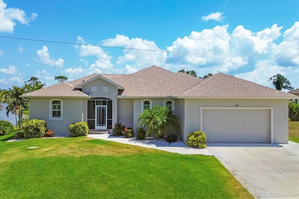 34 Brig Circle S Placida FL 33946