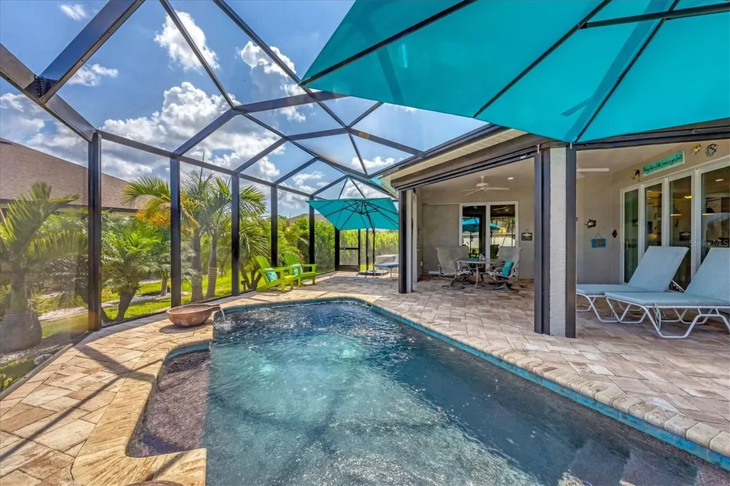 34 Brig Circle S Placida FL 33946
