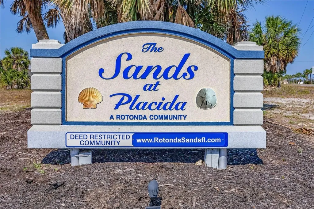 34 Brig Circle S Placida FL 33946