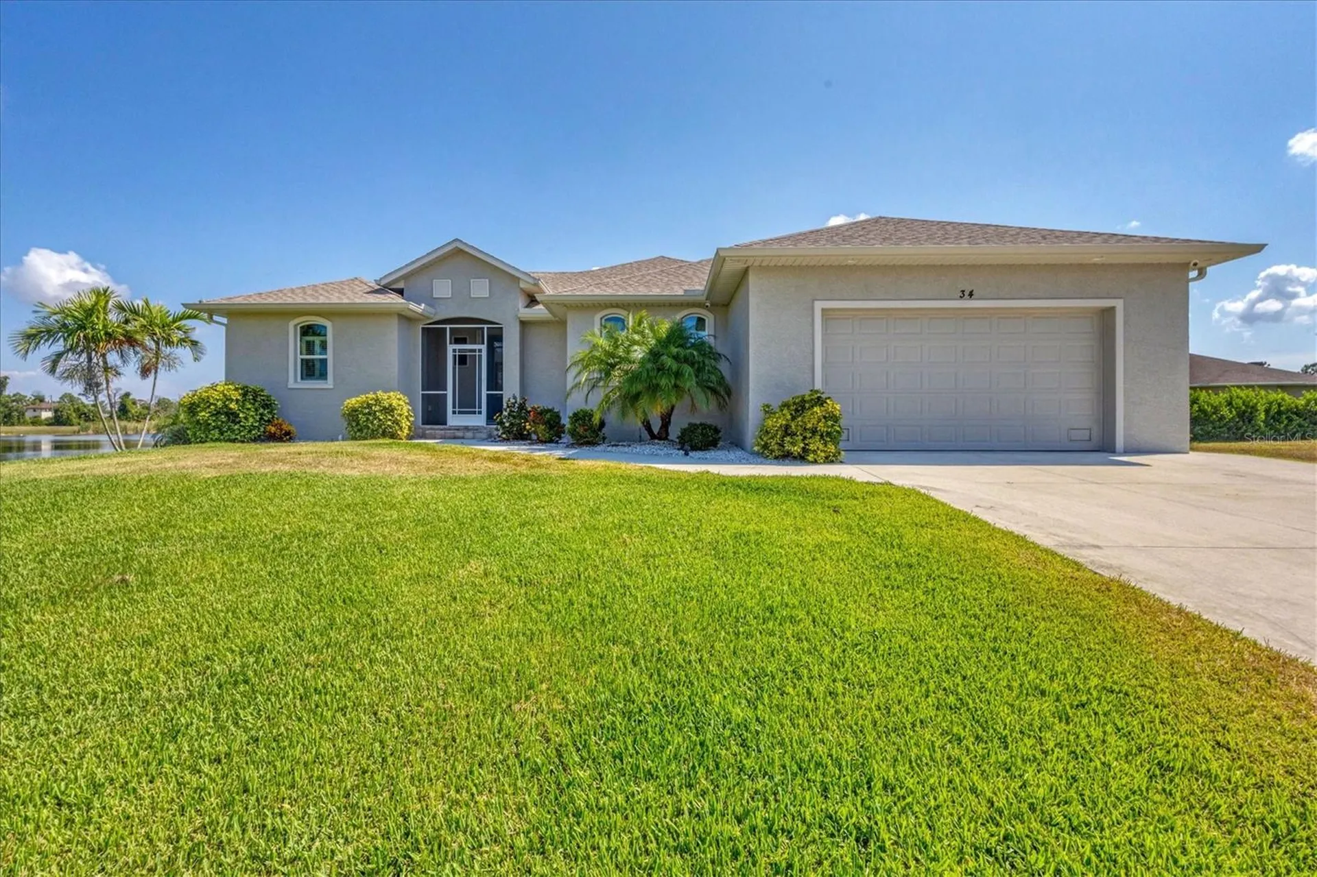 34 Brig Circle S Placida FL 33946
