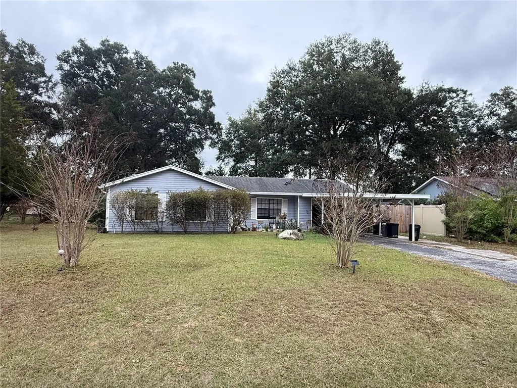 11305 SE 76th Avenue Belleview FL 34420