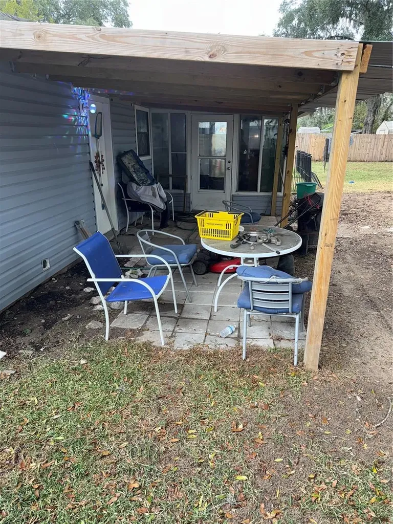 11305 SE 76th Avenue Belleview FL 34420