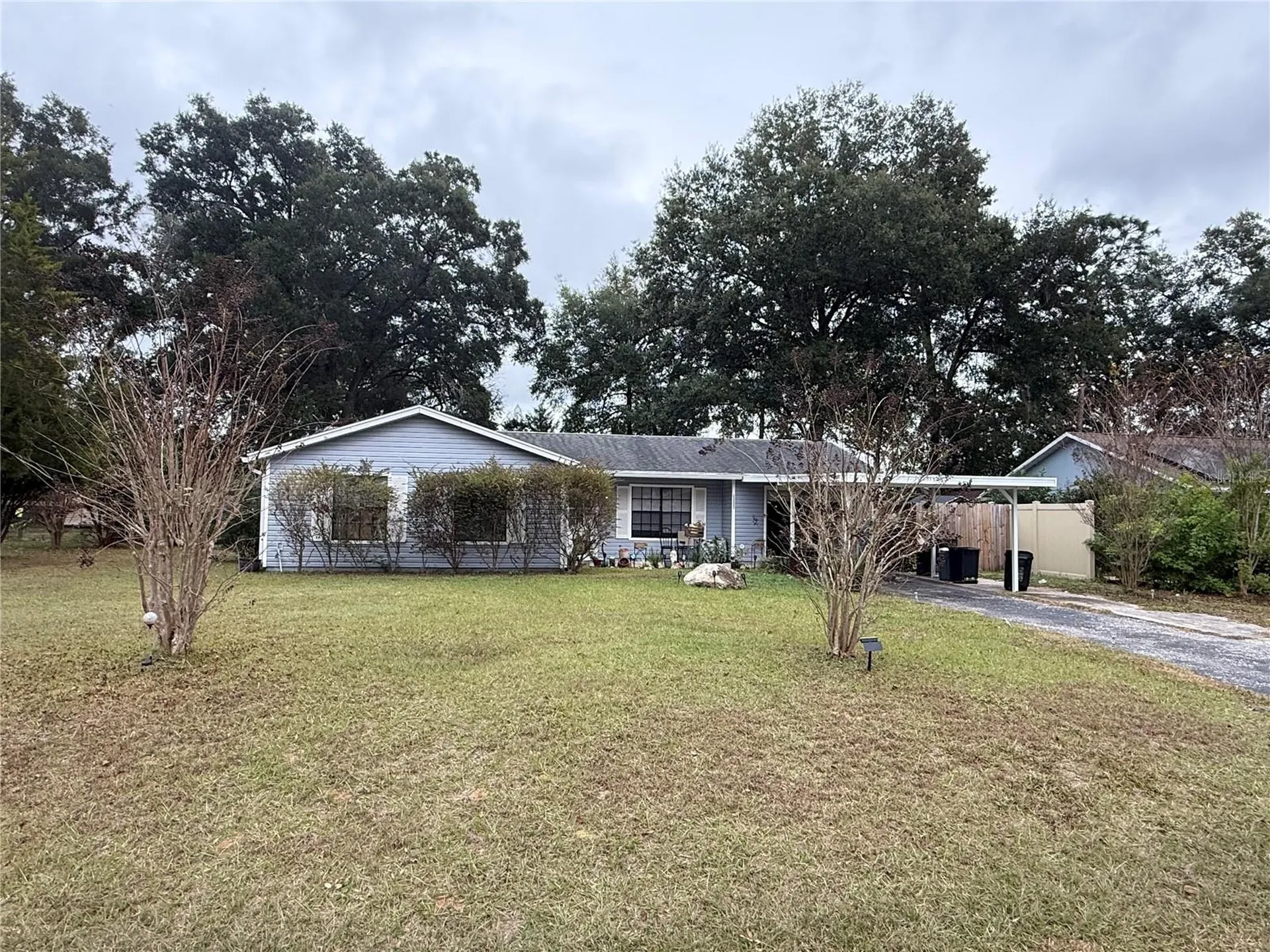 11305 SE 76th Avenue Belleview FL 34420