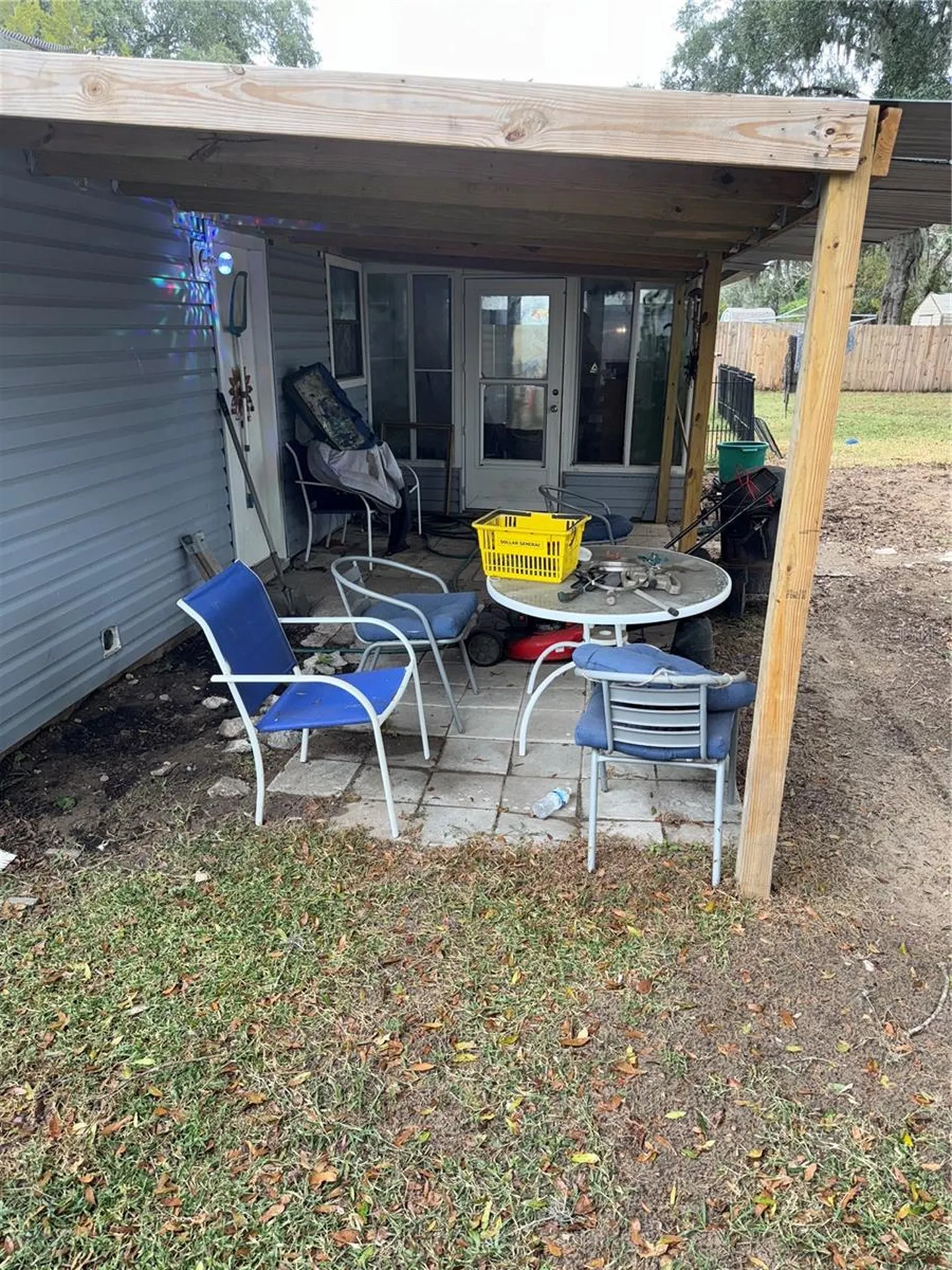 11305 SE 76th Avenue Belleview FL 34420