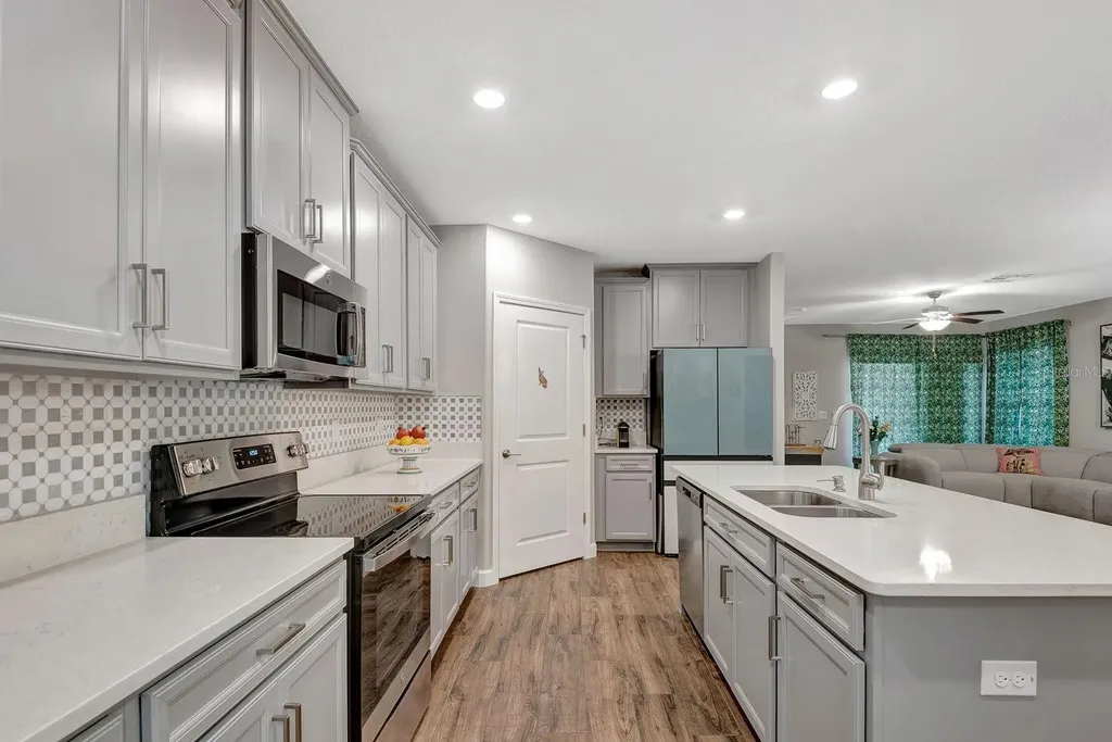 17003 Clear Cork Drive Wimauma FL 33598