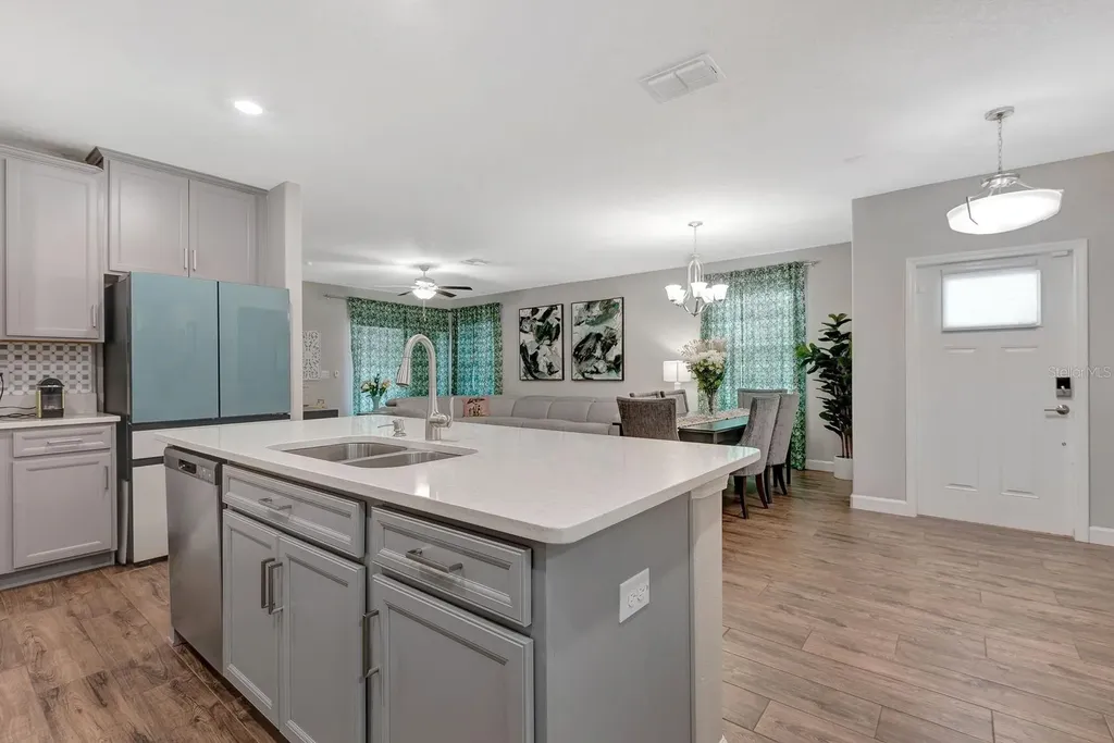 17003 Clear Cork Drive Wimauma FL 33598