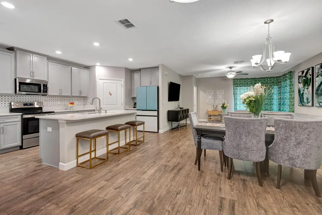 17003 Clear Cork Drive Wimauma FL 33598